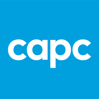 CAPC logo