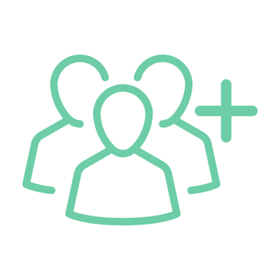 Hospice Governance Plus icon