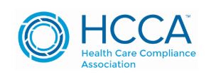 Jul 30:  Health Care Compliance Association Webinar