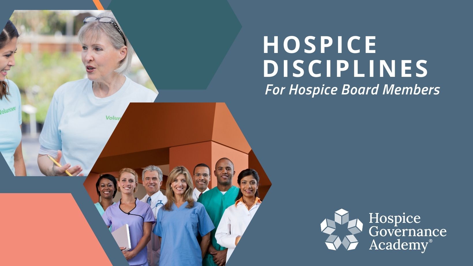 HOSPICE DISCIPLINES Blaise Wabo Cybersecurity Interview HGA